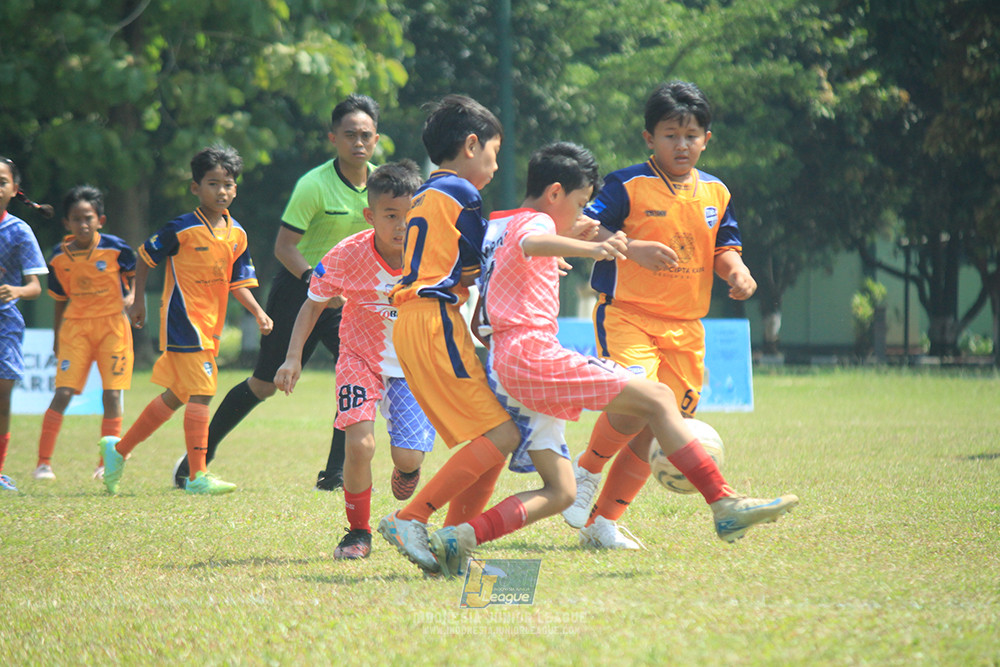 ijlu10 170825 timah united vs endang witarsa fc