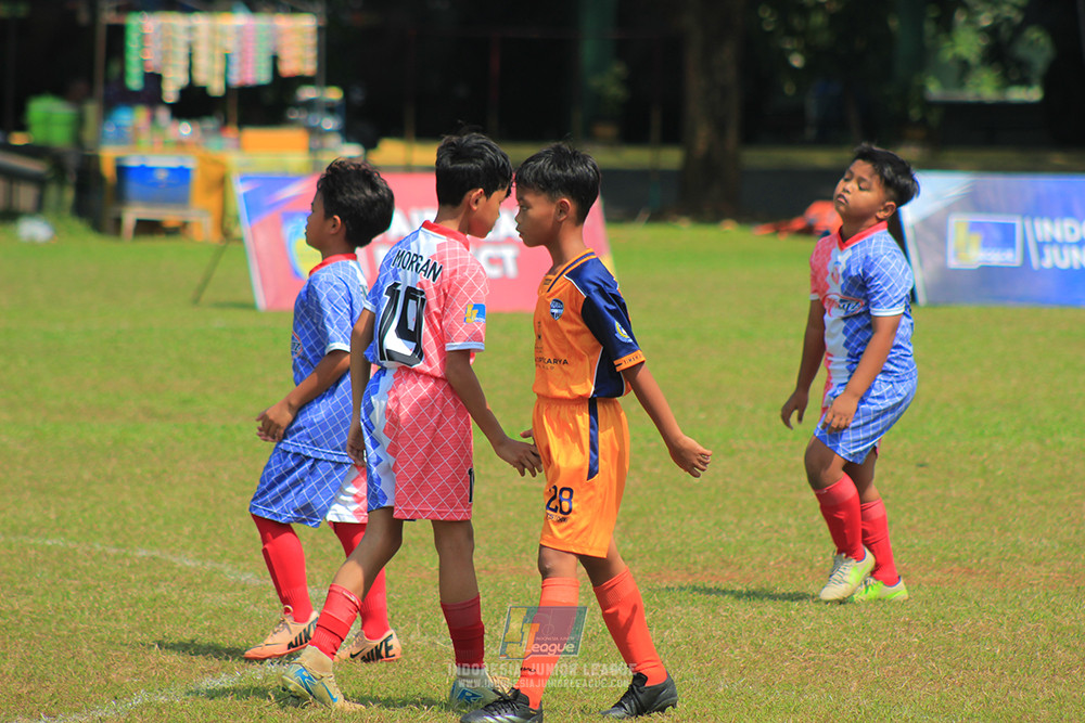 ijlu10 170825 timah united vs endang witarsa fc