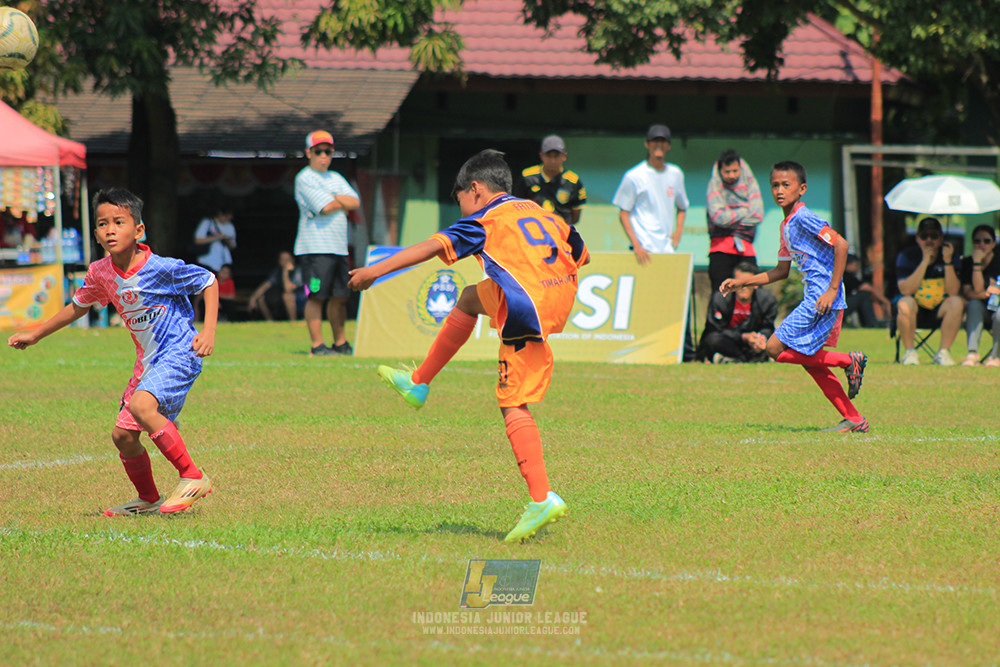 ijlu10 170825 timah united vs endang witarsa fc