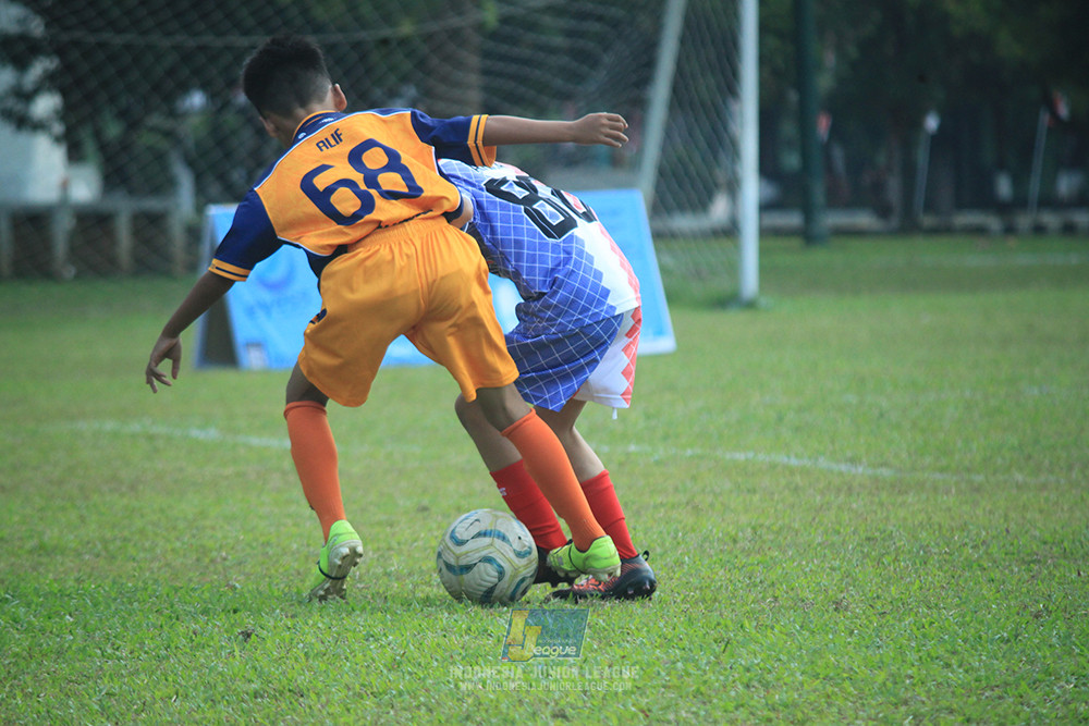 ijlu10 170825 timah united vs endang witarsa fc