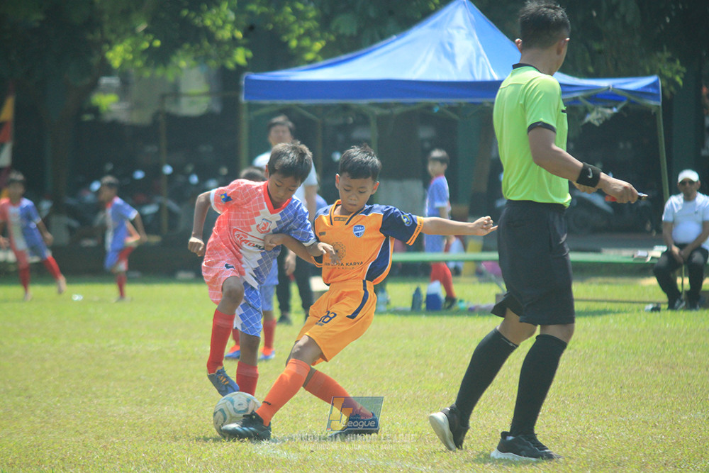 ijlu10 170825 timah united vs endang witarsa fc