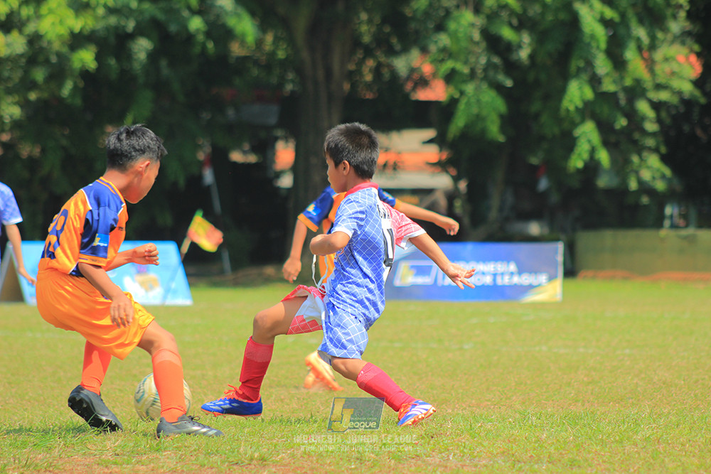 ijlu10 170825 timah united vs endang witarsa fc
