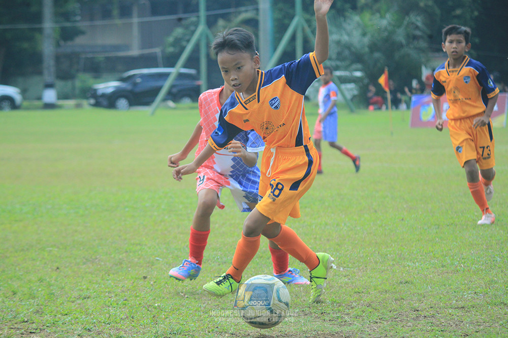 ijlu10 170825 timah united vs endang witarsa fc