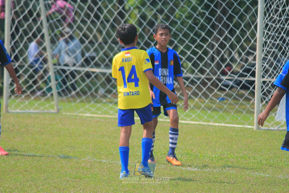 ijlu11 big21 plate bina taruna vs brazillian ss bintaro