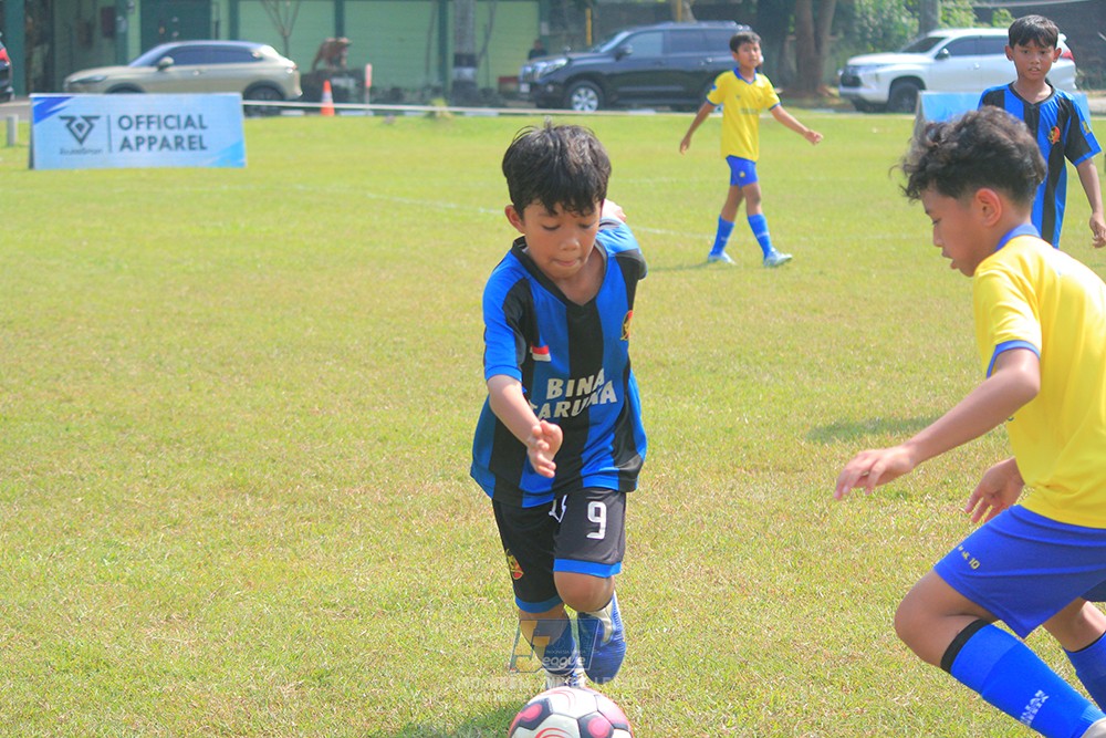 ijlu11 big21 plate bina taruna vs brazillian ss bintaro