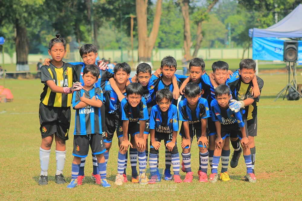 ijlu11 big21 plate bina taruna vs brazillian ss bintaro