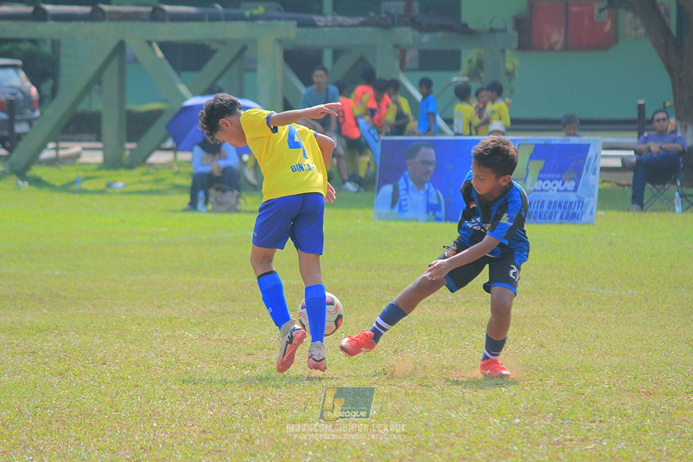 ijlu11 big21 plate bina taruna vs brazillian ss bintaro