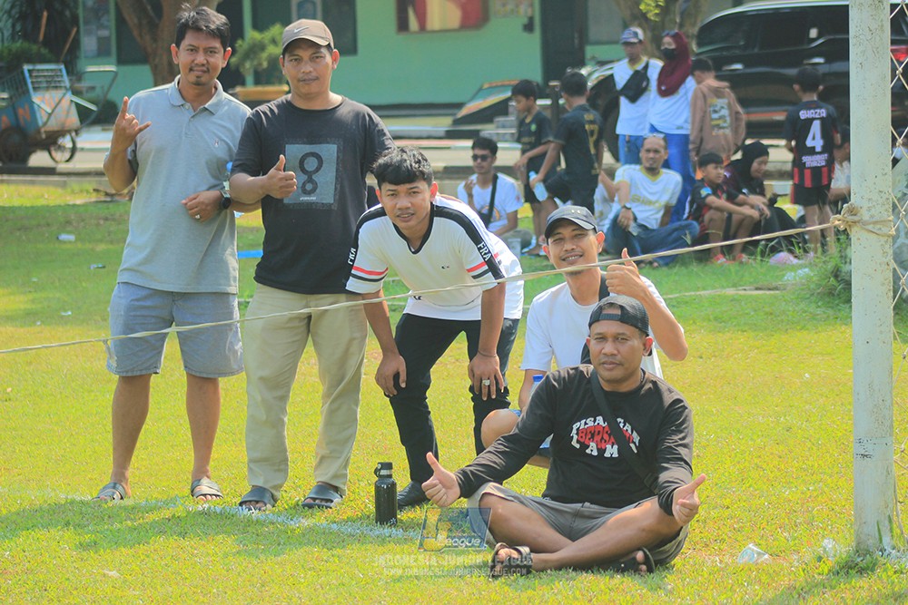ijlu11 big21 plate bina taruna vs brazillian ss bintaro