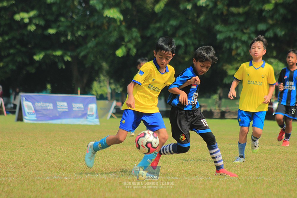 ijlu11 big21 plate bina taruna vs brazillian ss bintaro