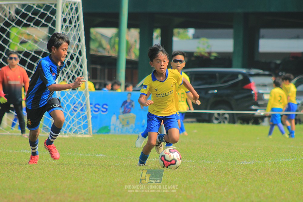 ijlu11 big21 plate bina taruna vs brazillian ss bintaro