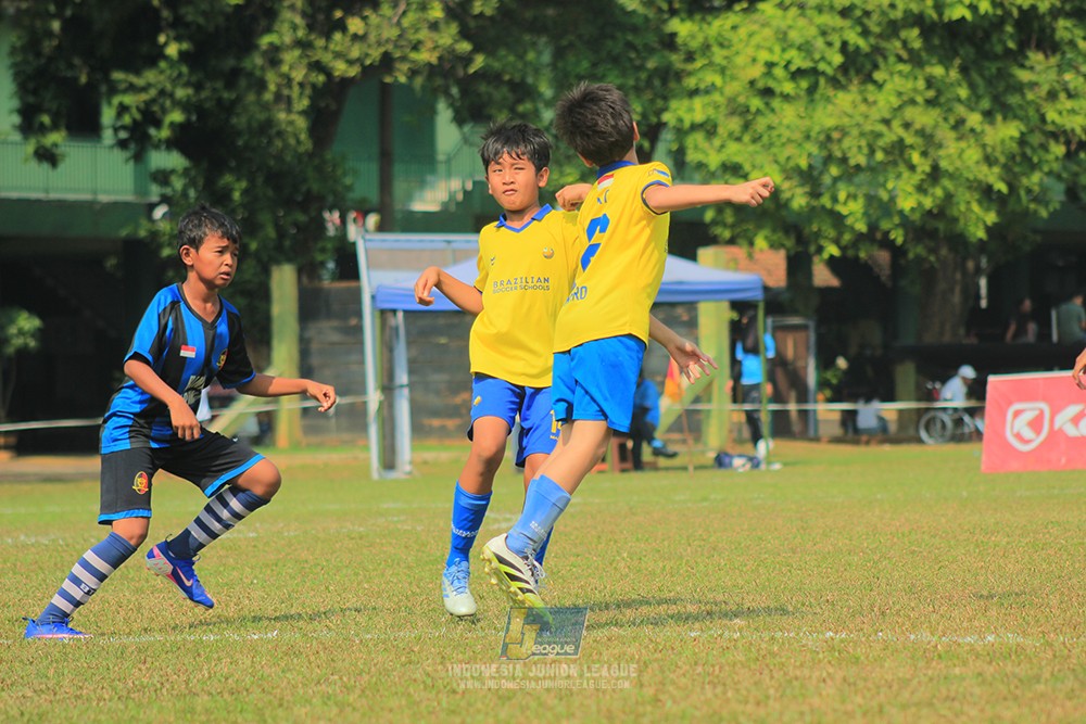 ijlu11 big21 plate bina taruna vs brazillian ss bintaro