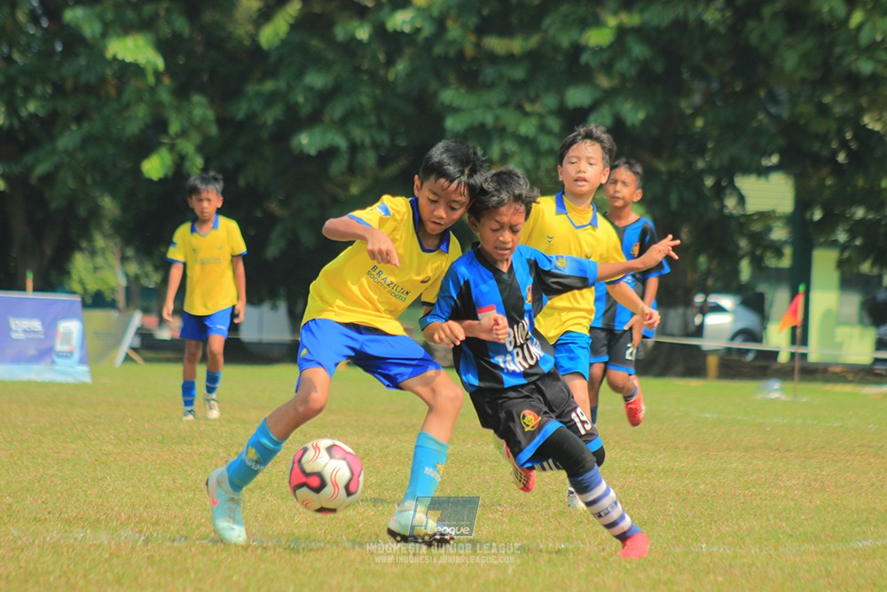 ijlu11 big21 plate bina taruna vs brazillian ss bintaro