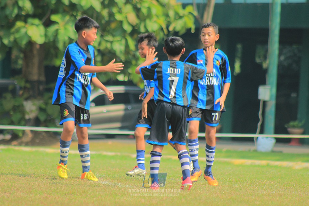 ijlu11 big21 plate bina taruna vs brazillian ss bintaro