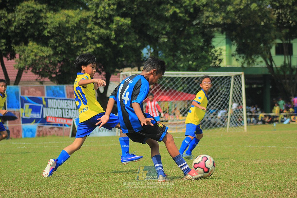 ijlu11 big21 plate bina taruna vs brazillian ss bintaro