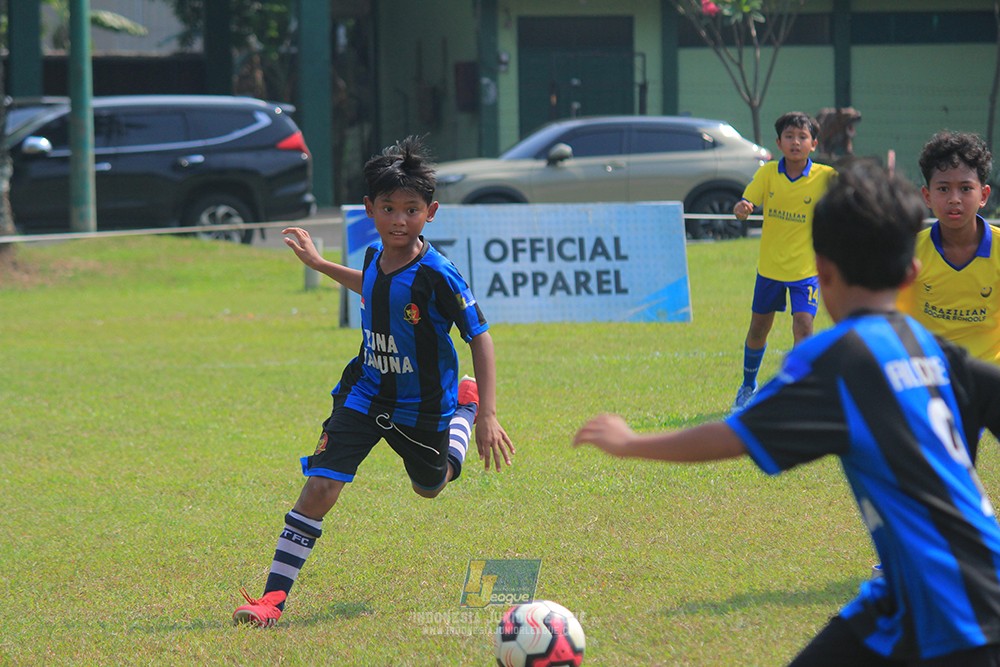 ijlu11 big21 plate bina taruna vs brazillian ss bintaro
