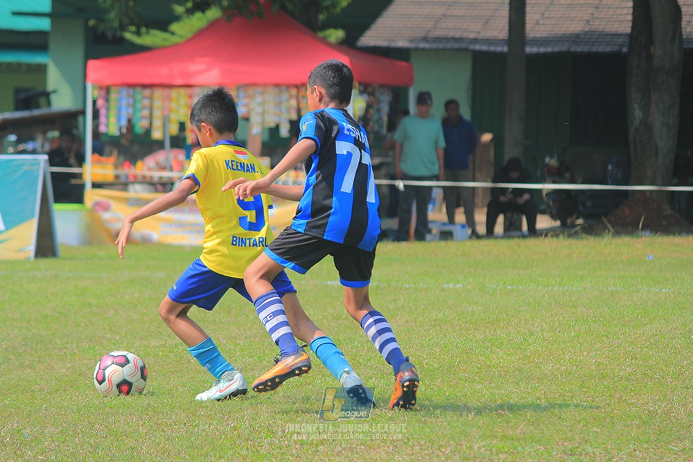 ijlu11 big21 plate bina taruna vs brazillian ss bintaro