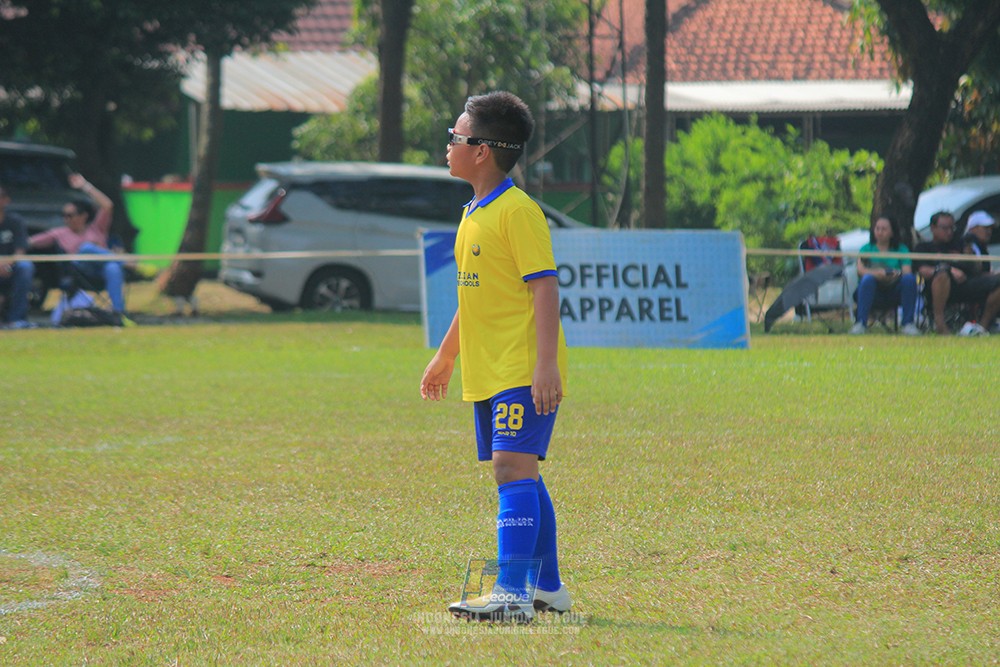 ijlu11 big21 plate bina taruna vs brazillian ss bintaro