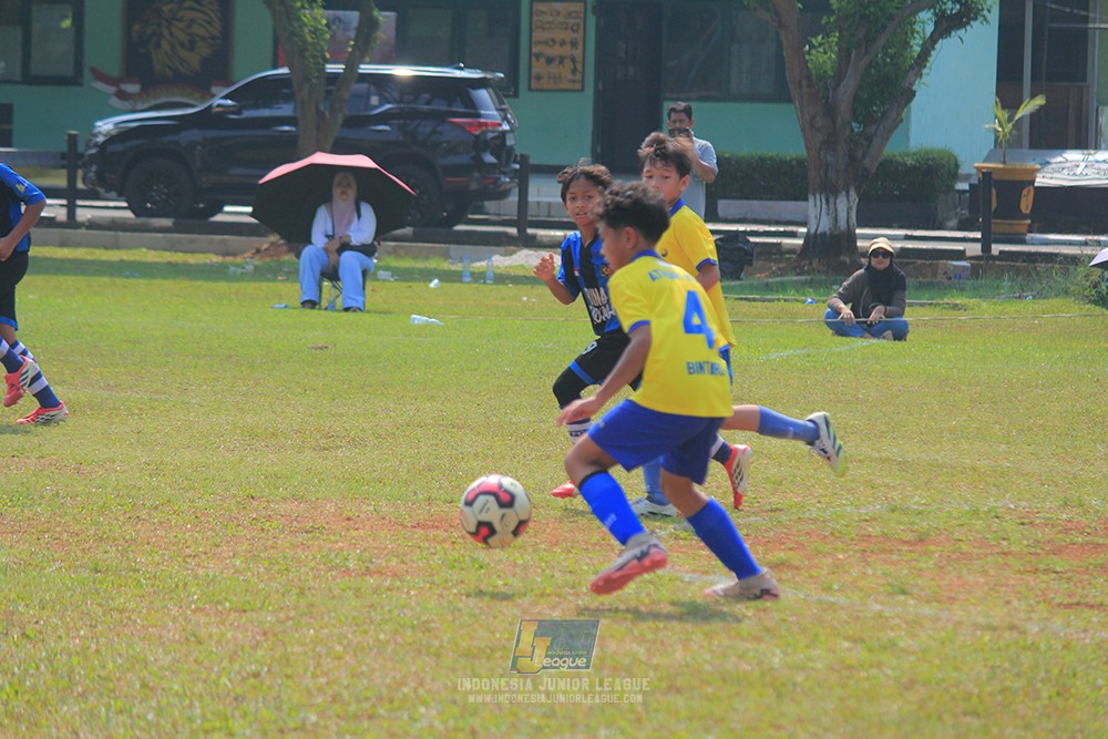 ijlu11 big21 plate bina taruna vs brazillian ss bintaro