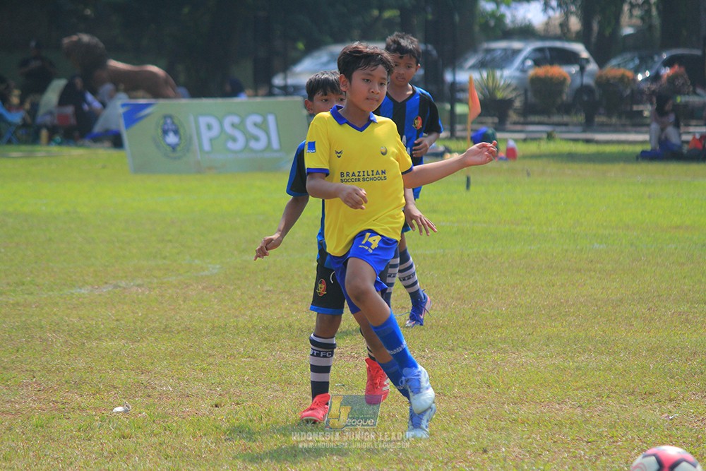 ijlu11 big21 plate bina taruna vs brazillian ss bintaro