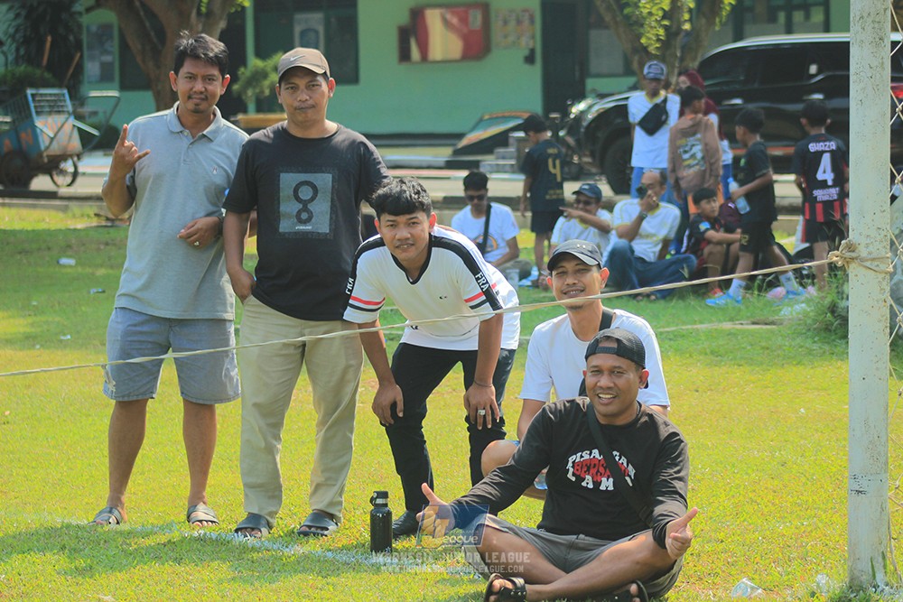 ijlu11 big21 plate bina taruna vs brazillian ss bintaro