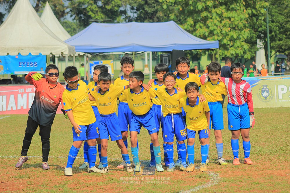 ijlu11 big21 plate bina taruna vs brazillian ss bintaro