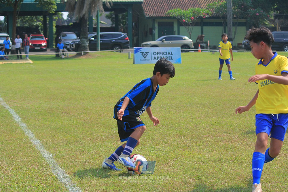 ijlu11 big21 plate bina taruna vs brazillian ss bintaro