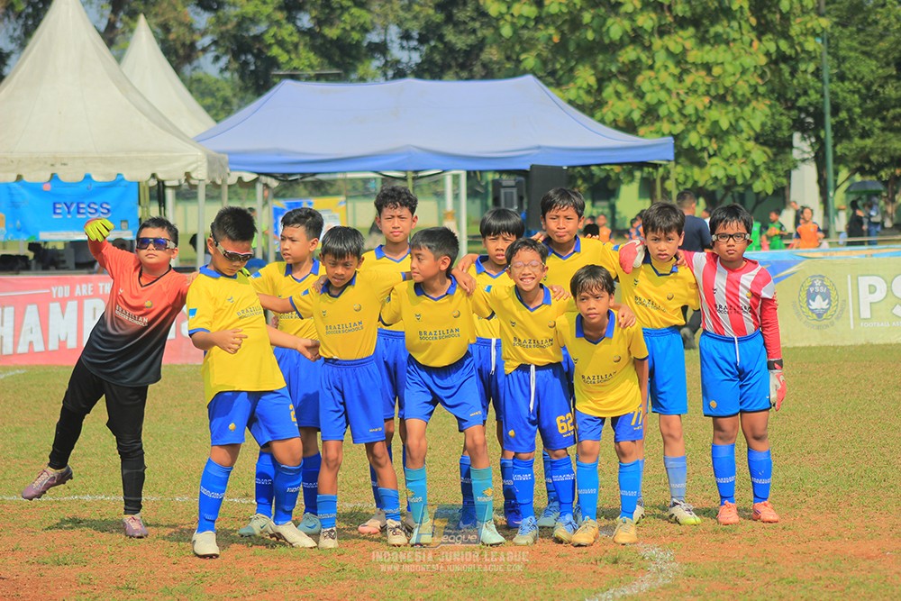 ijlu11 big21 plate bina taruna vs brazillian ss bintaro