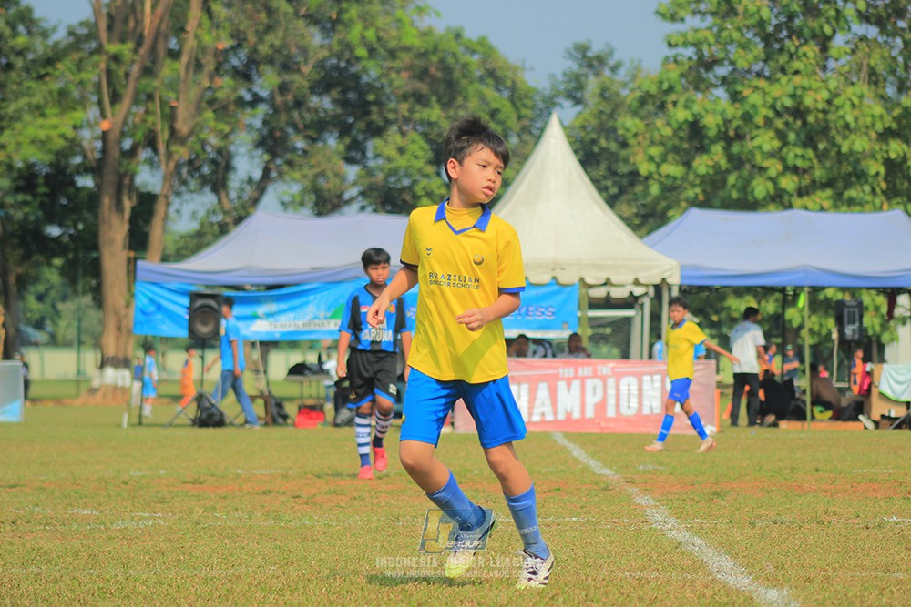 ijlu11 big21 plate bina taruna vs brazillian ss bintaro