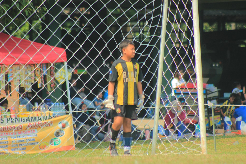 ijlu11 big21 plate bina taruna vs brazillian ss bintaro