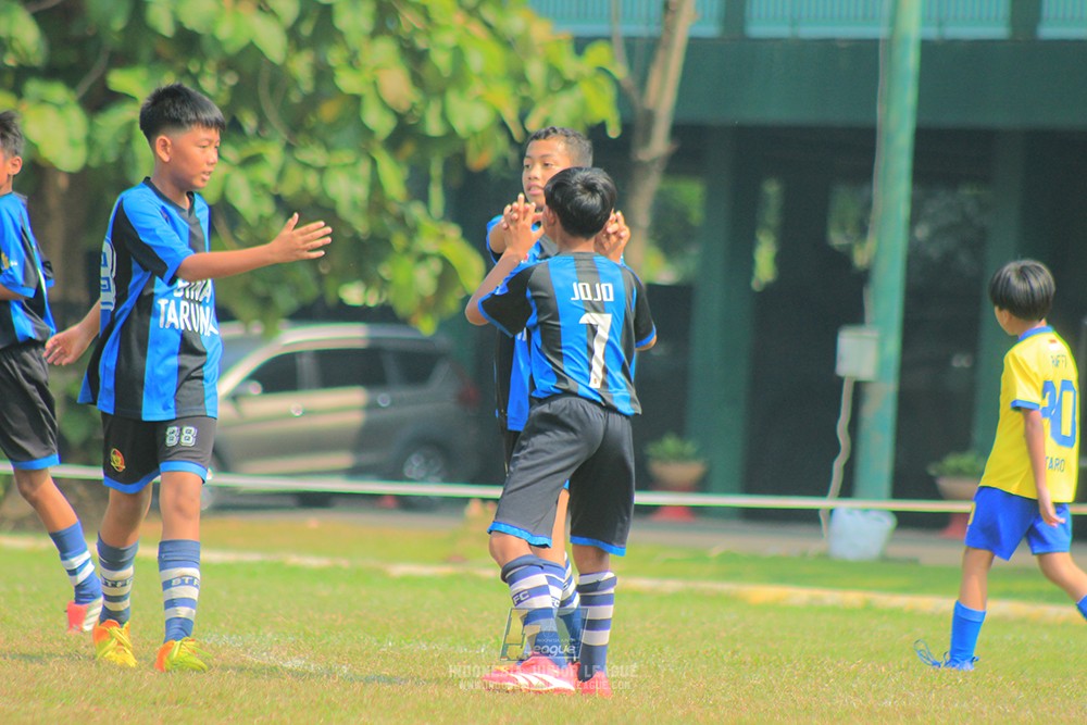 ijlu11 big21 plate bina taruna vs brazillian ss bintaro