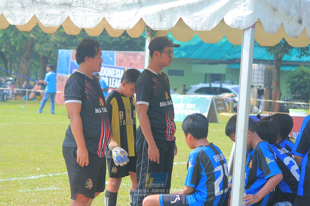 ijlu11 big21 plate bina taruna vs brazillian ss bintaro