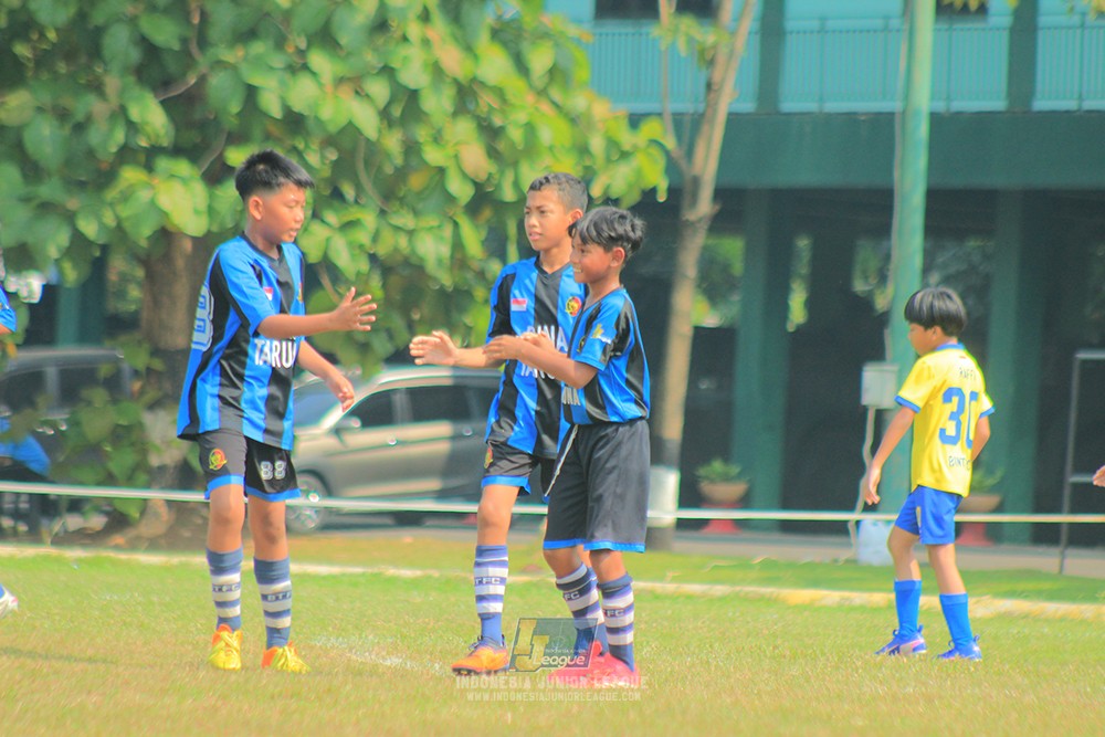ijlu11 big21 plate bina taruna vs brazillian ss bintaro