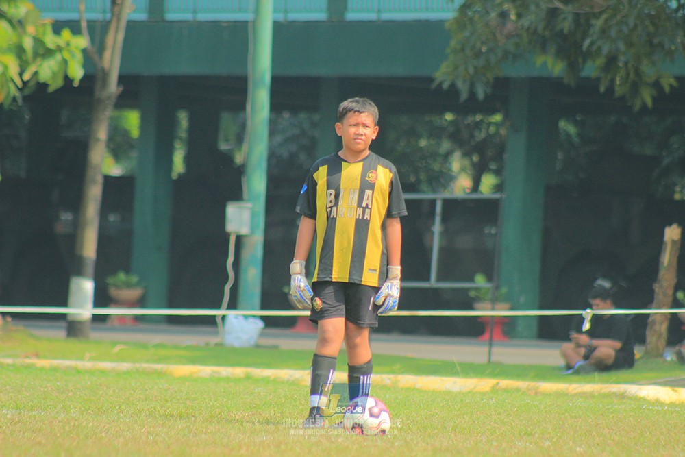 ijlu11 big21 plate bina taruna vs brazillian ss bintaro