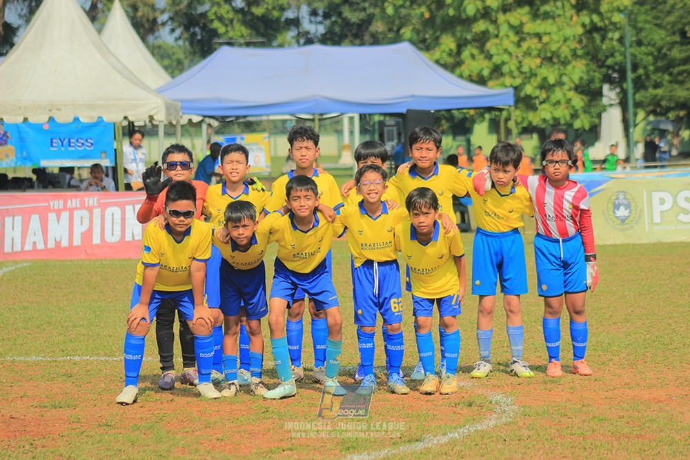 ijlu11 big21 plate bina taruna vs brazillian ss bintaro