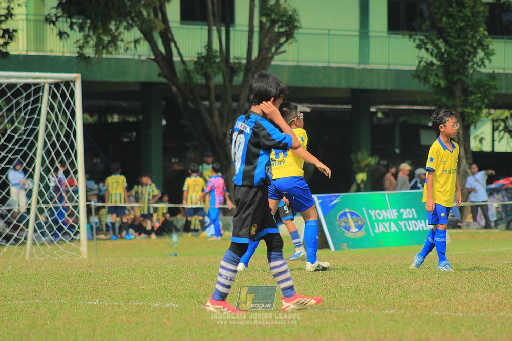 ijlu11 big21 plate bina taruna vs brazillian ss bintaro