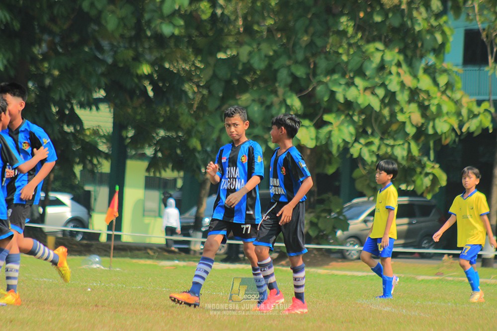 ijlu11 big21 plate bina taruna vs brazillian ss bintaro