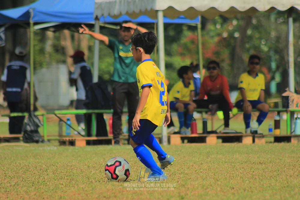 ijlu11 big21 plate bina taruna vs brazillian ss bintaro