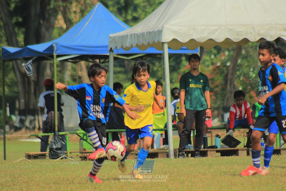 ijlu11 big21 plate bina taruna vs brazillian ss bintaro