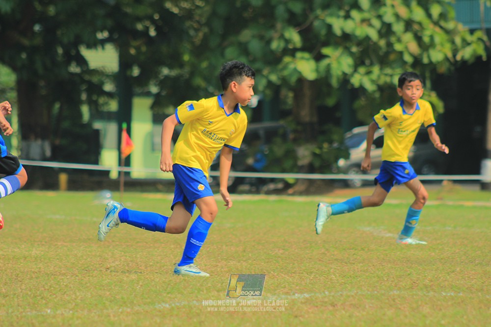 ijlu11 big21 plate bina taruna vs brazillian ss bintaro