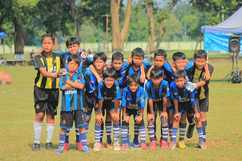 ijlu11 big21 plate bina taruna vs brazillian ss bintaro