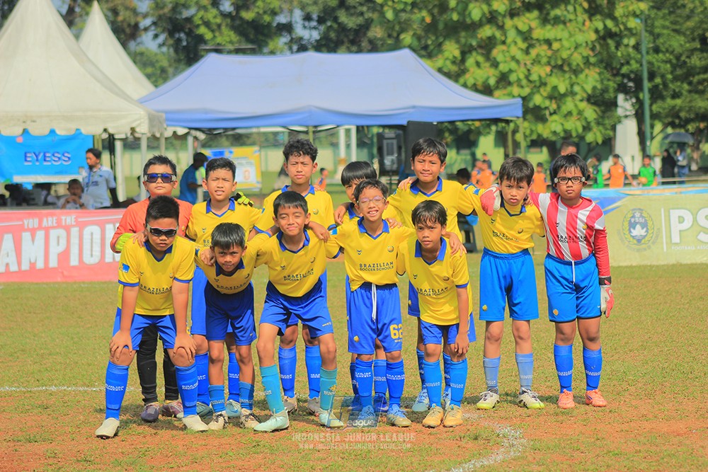 ijlu11 big21 plate bina taruna vs brazillian ss bintaro