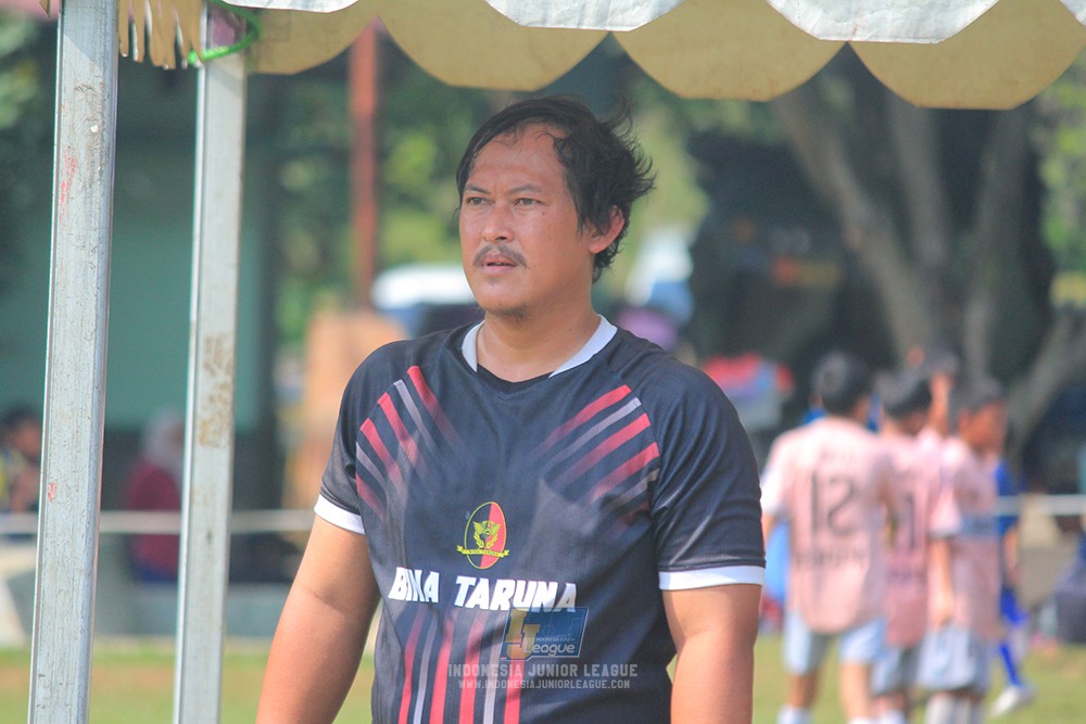 ijlu11 big21 plate bina taruna vs brazillian ss bintaro