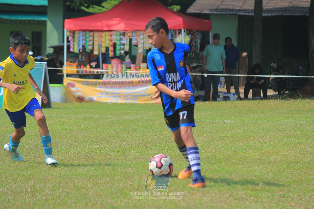 ijlu11 big21 plate bina taruna vs brazillian ss bintaro