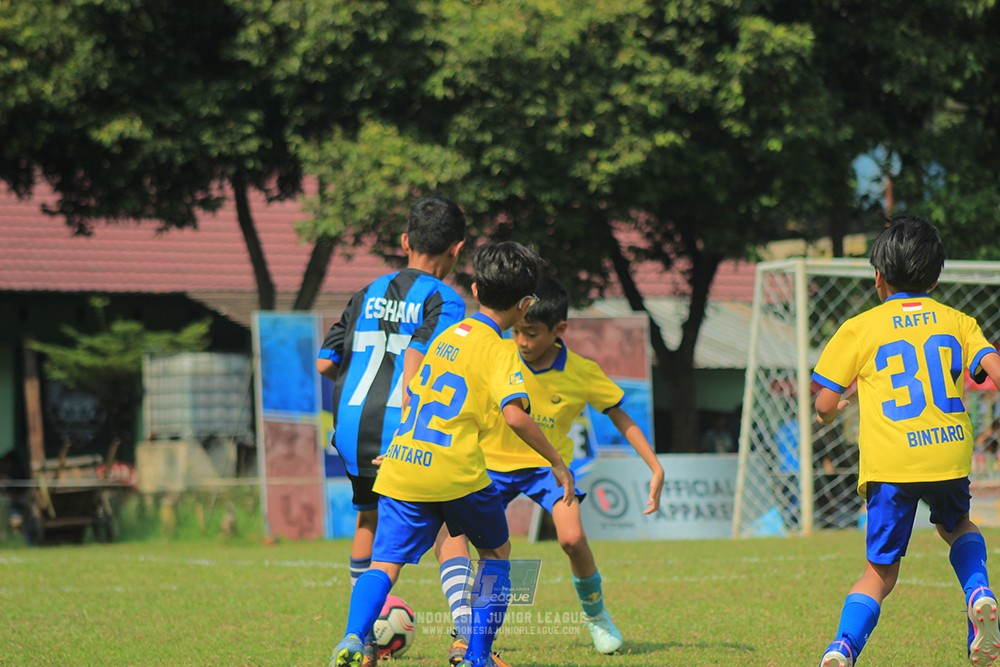 ijlu11 big21 plate bina taruna vs brazillian ss bintaro
