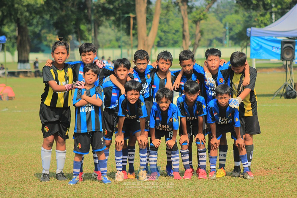 ijlu11 big21 plate bina taruna vs brazillian ss bintaro