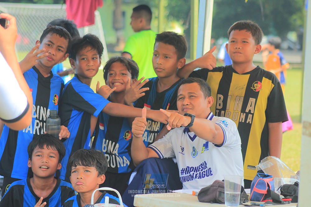 ijlu11 big21 plate bina taruna vs brazillian ss bintaro