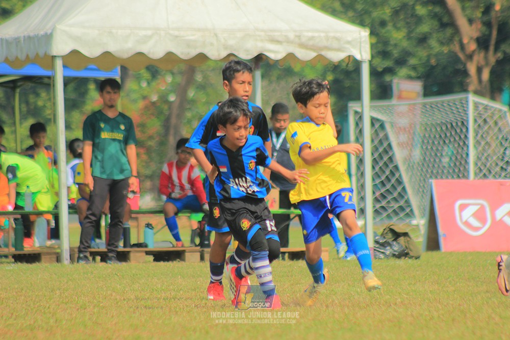 ijlu11 big21 plate bina taruna vs brazillian ss bintaro