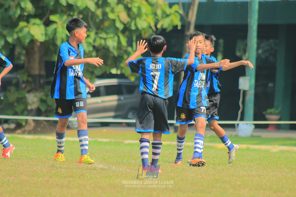 ijlu11 big21 plate bina taruna vs brazillian ss bintaro