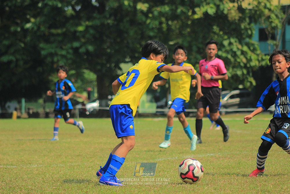 ijlu11 big21 plate bina taruna vs brazillian ss bintaro