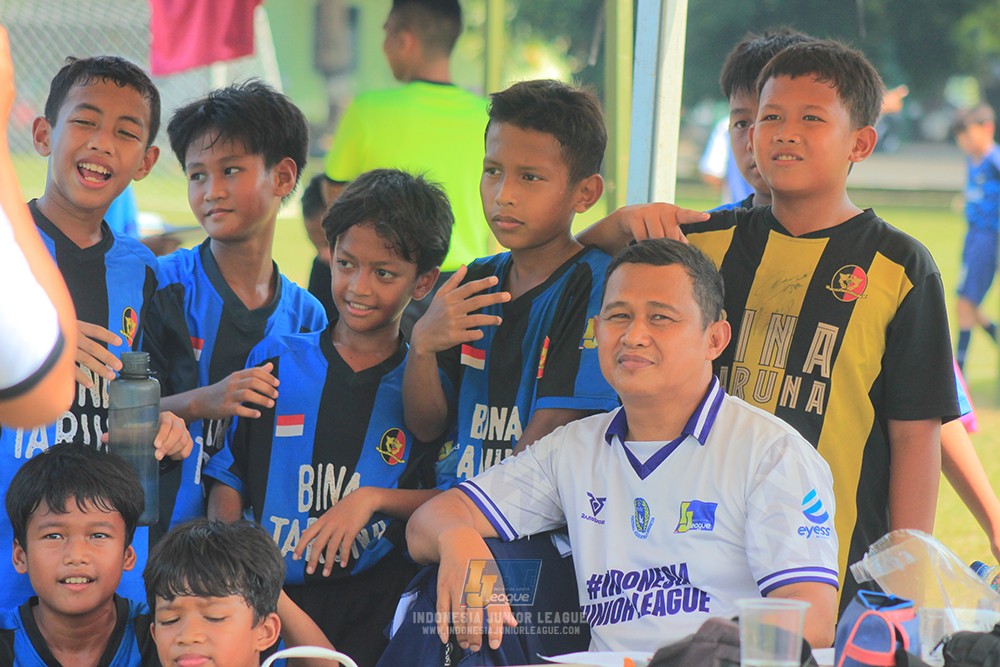 ijlu11 big21 plate bina taruna vs brazillian ss bintaro